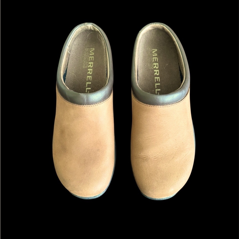 Merrell Jungle Primo  Dark Brown Shoes